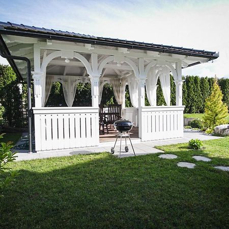 Vacation House Vila Mia Bled Luaran gambar