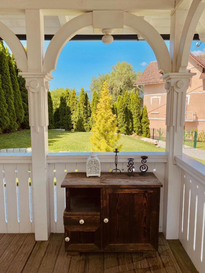 Vacation House Vila Mia Bled Luaran gambar