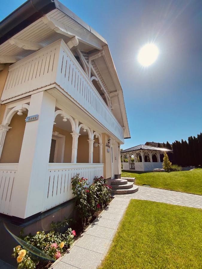 Vacation House Vila Mia Bled Luaran gambar