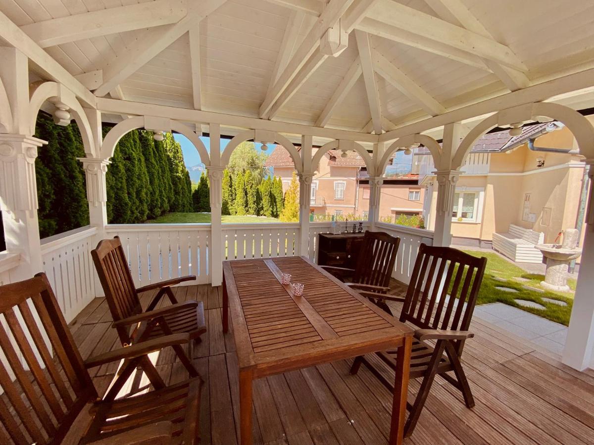 Vacation House Vila Mia Bled Luaran gambar