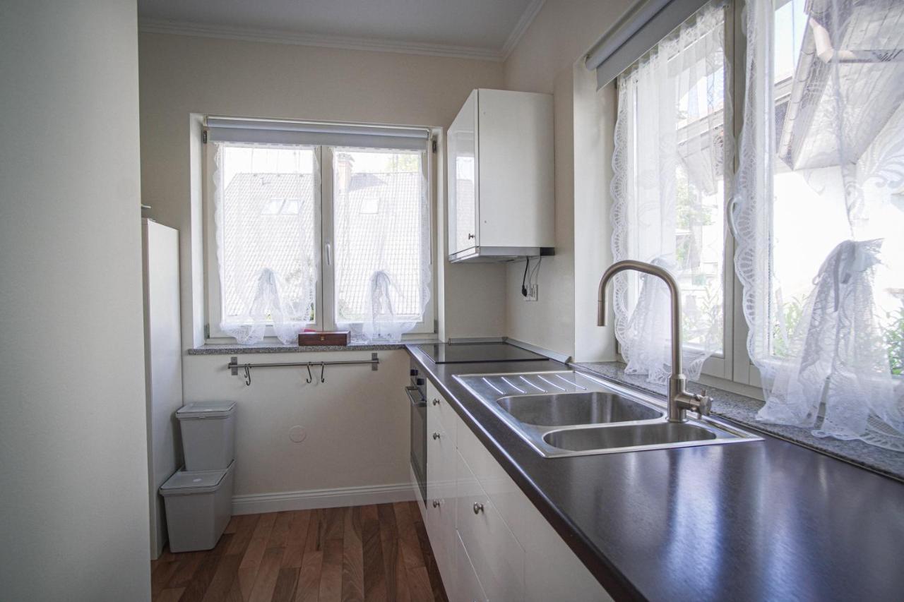 Vacation House Vila Mia Bled Luaran gambar
