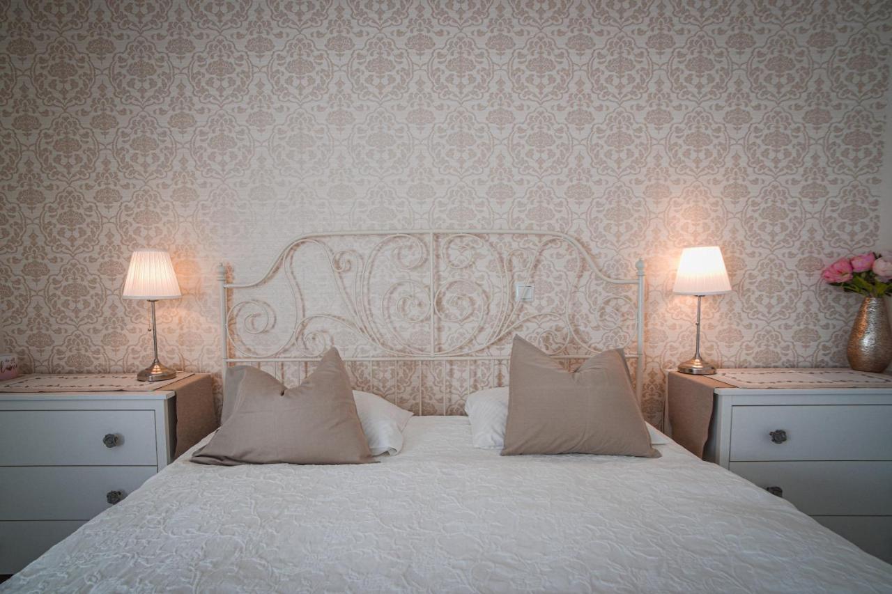 Vacation House Vila Mia Bled Luaran gambar