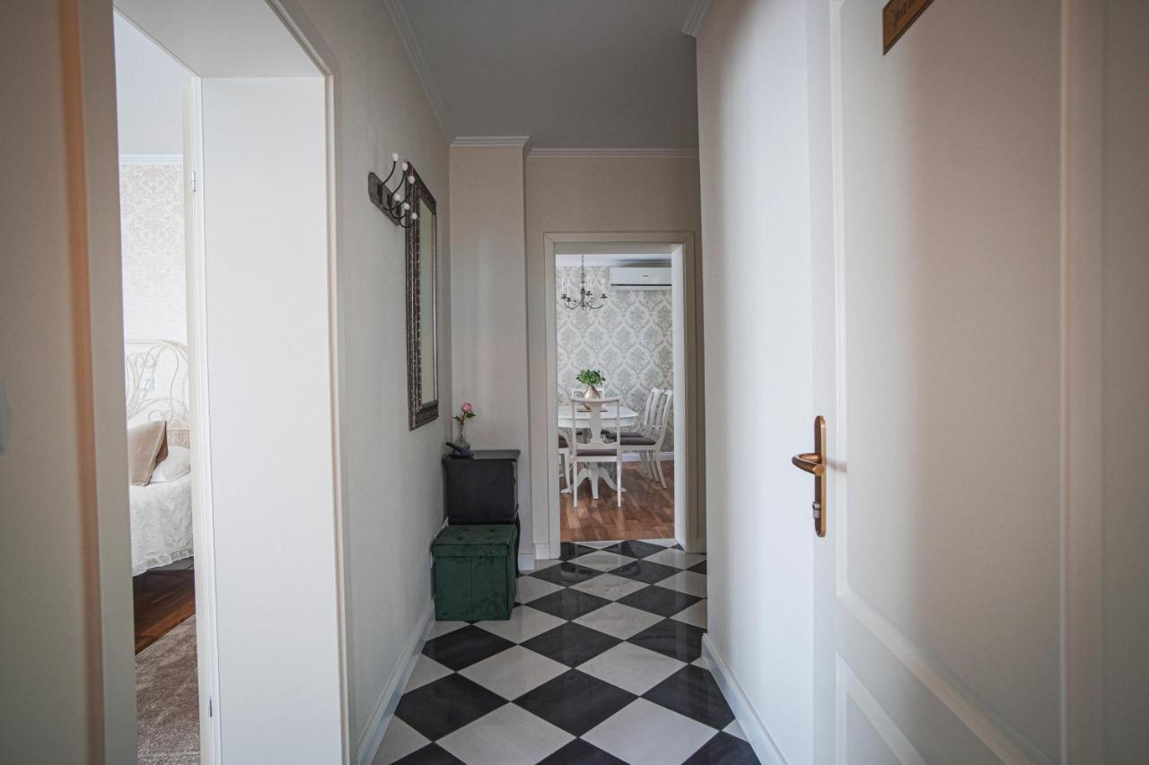 Vacation House Vila Mia Bled Luaran gambar