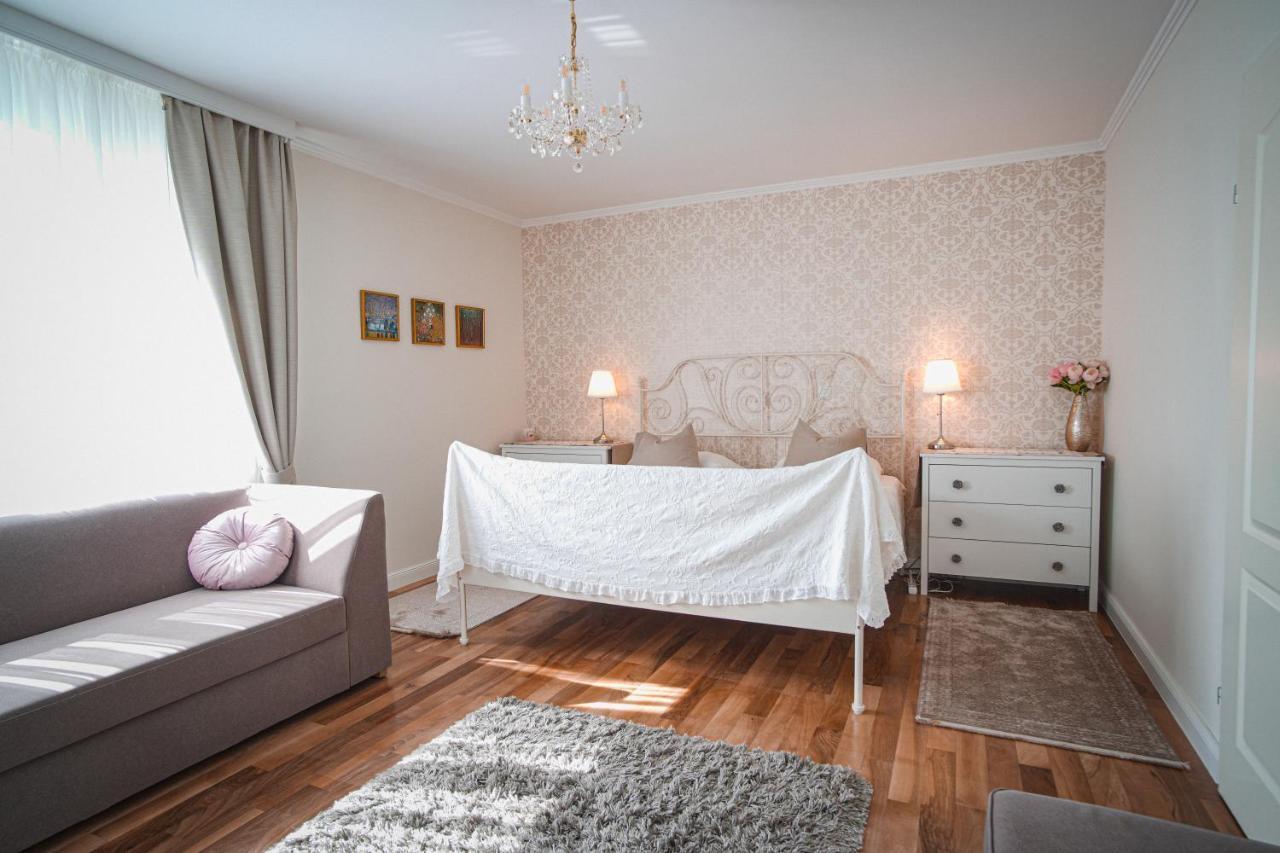 Vacation House Vila Mia Bled Luaran gambar