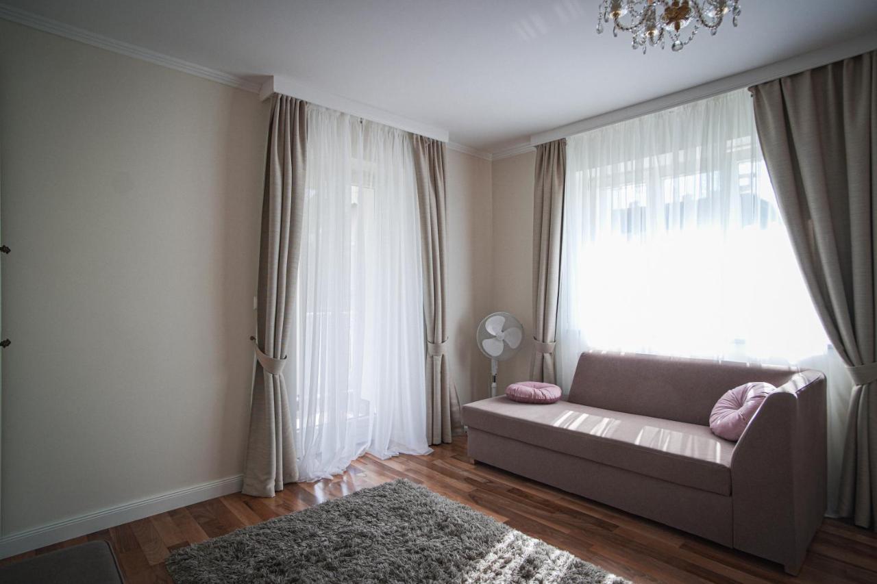 Vacation House Vila Mia Bled Luaran gambar