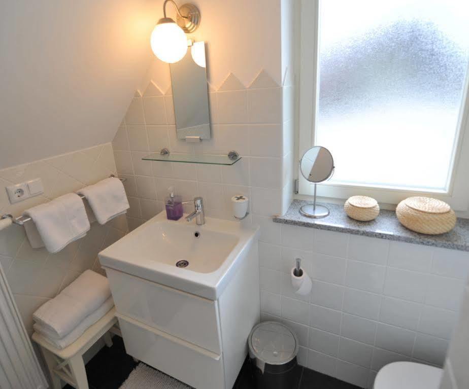 Vacation House Vila Mia Bled Luaran gambar
